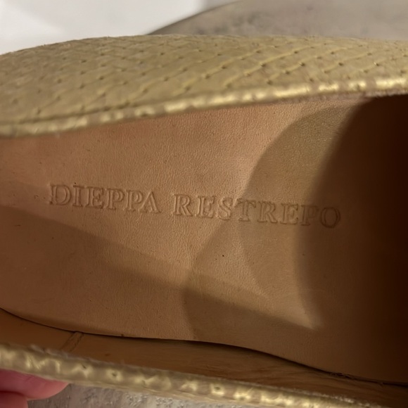 💗DIEPPA RESTREPO Shoes - Picture 5 of 8
